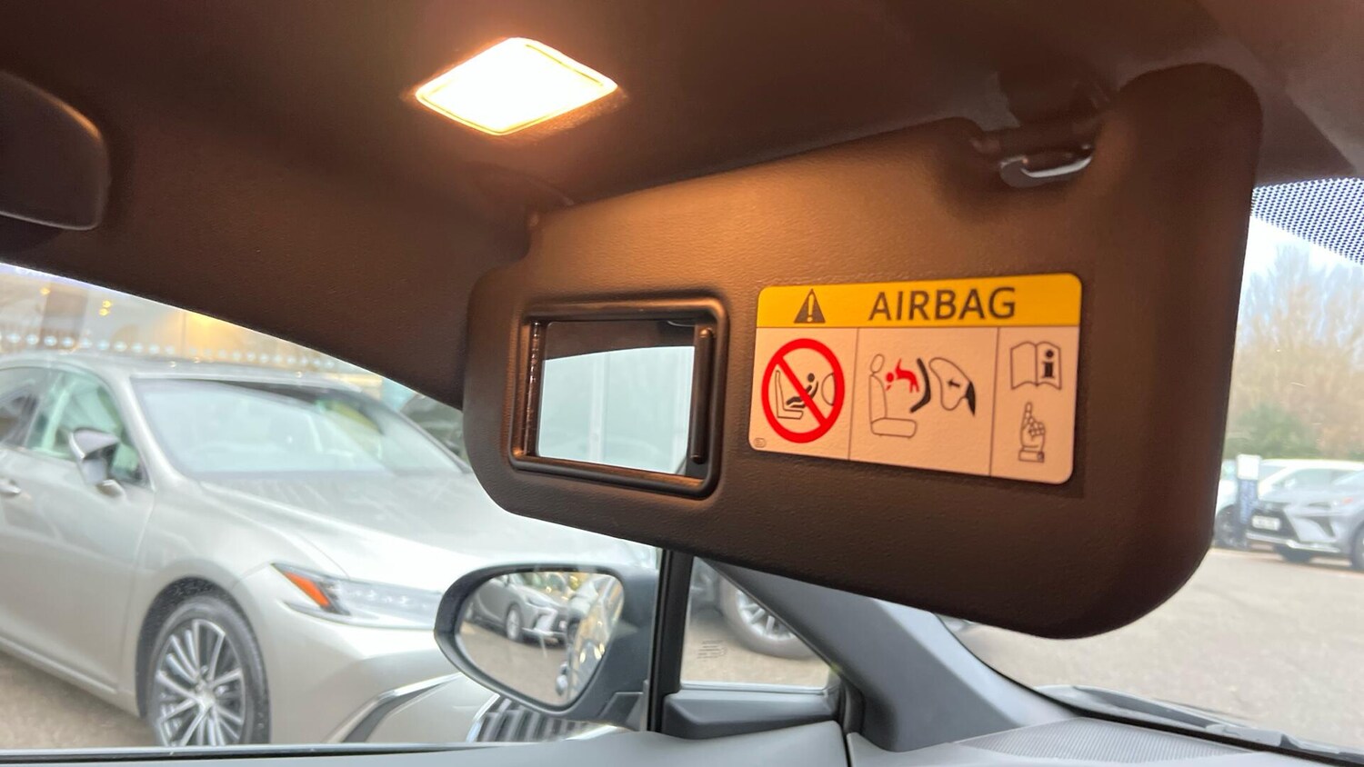 Used Toyota C-HR 2023 for sale - 77524665: Photo 35