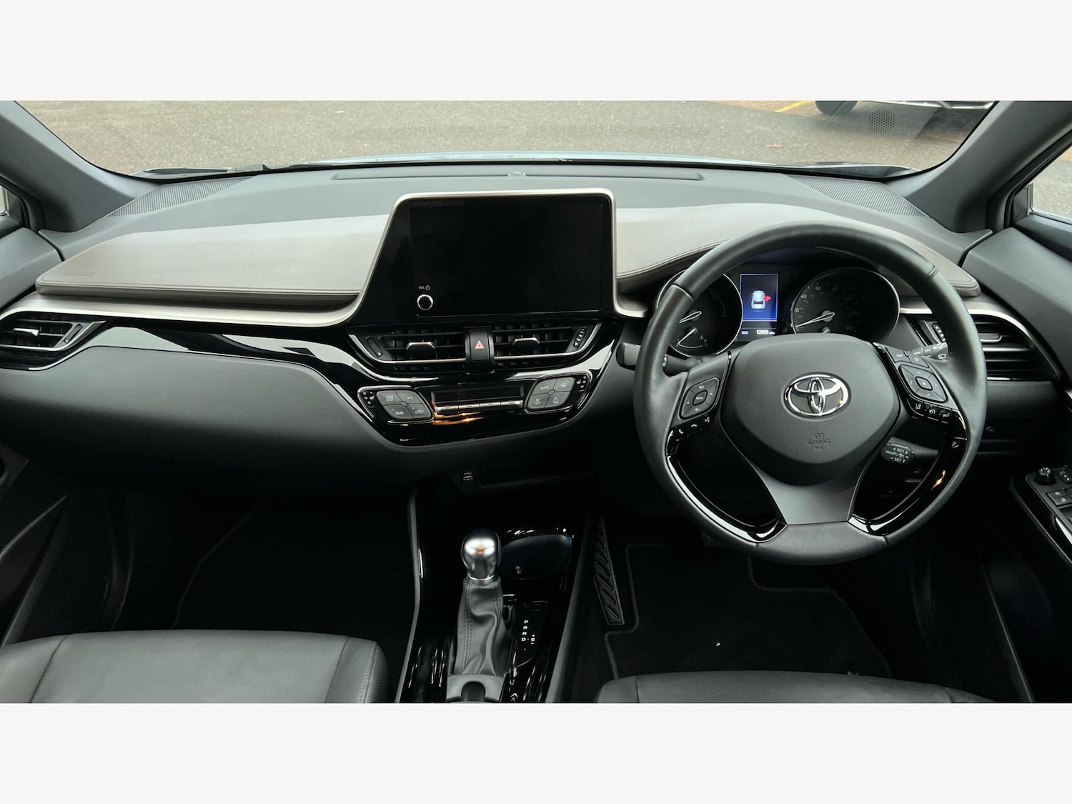 Used Toyota C-HR 2023 for sale - 77524665: Photo 7