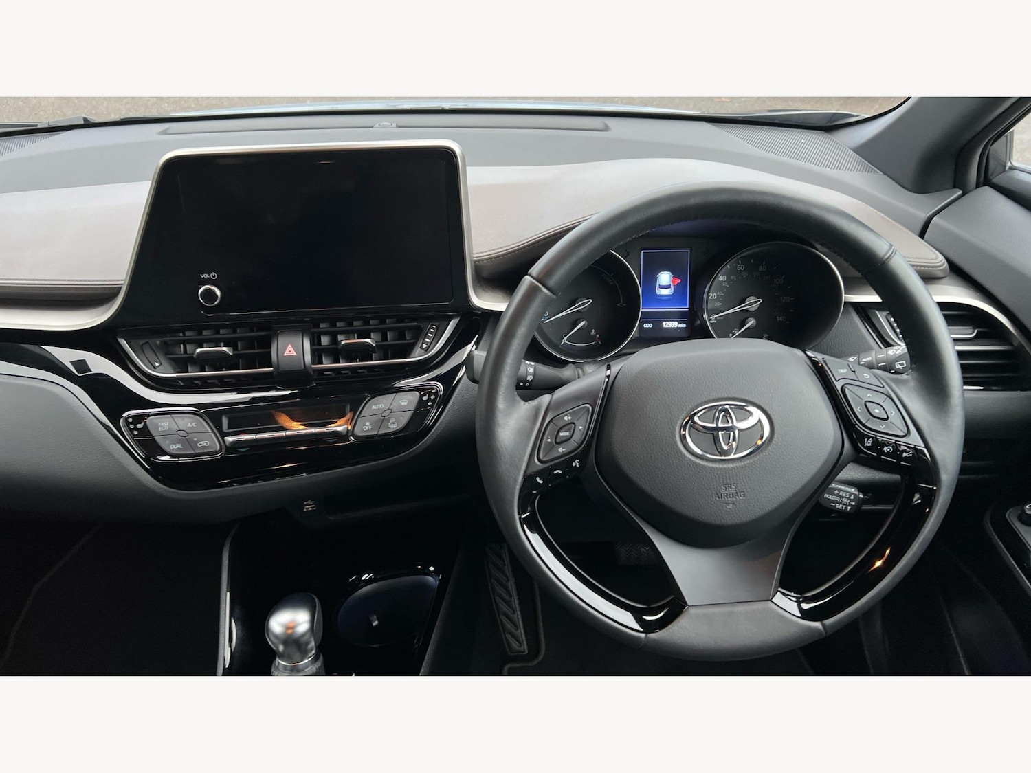 Used Toyota C-HR 2023 for sale - 77524665: Photo 8