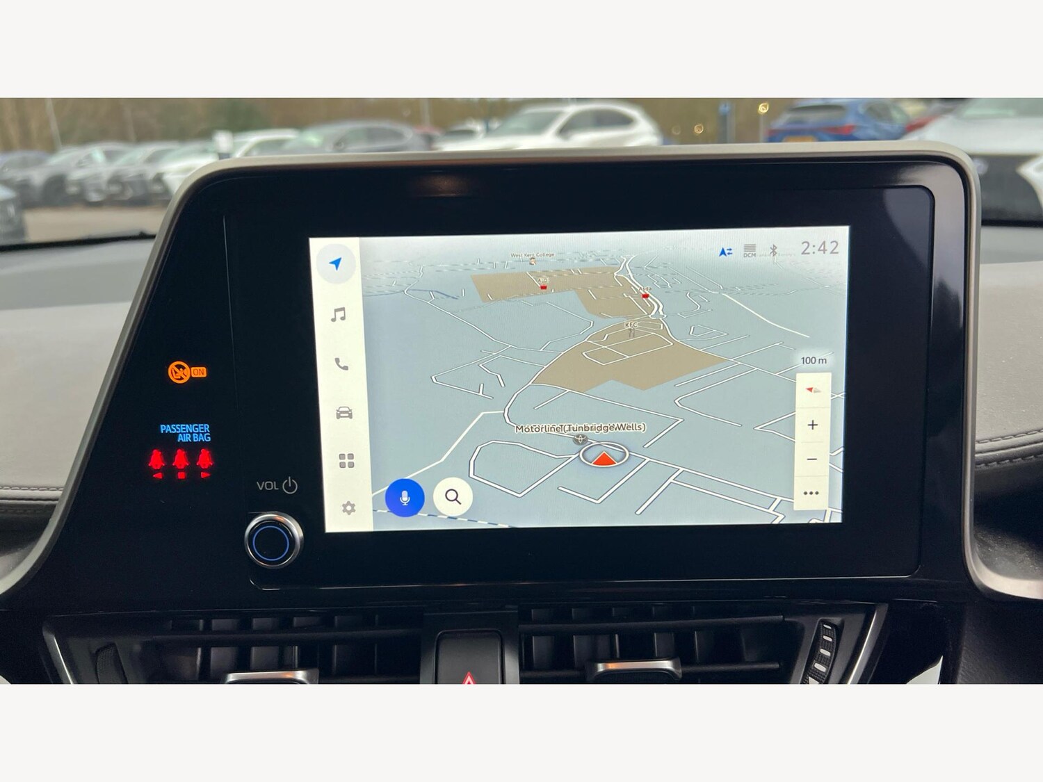 Used Toyota C-HR 2023 for sale - 77524665: Photo 9