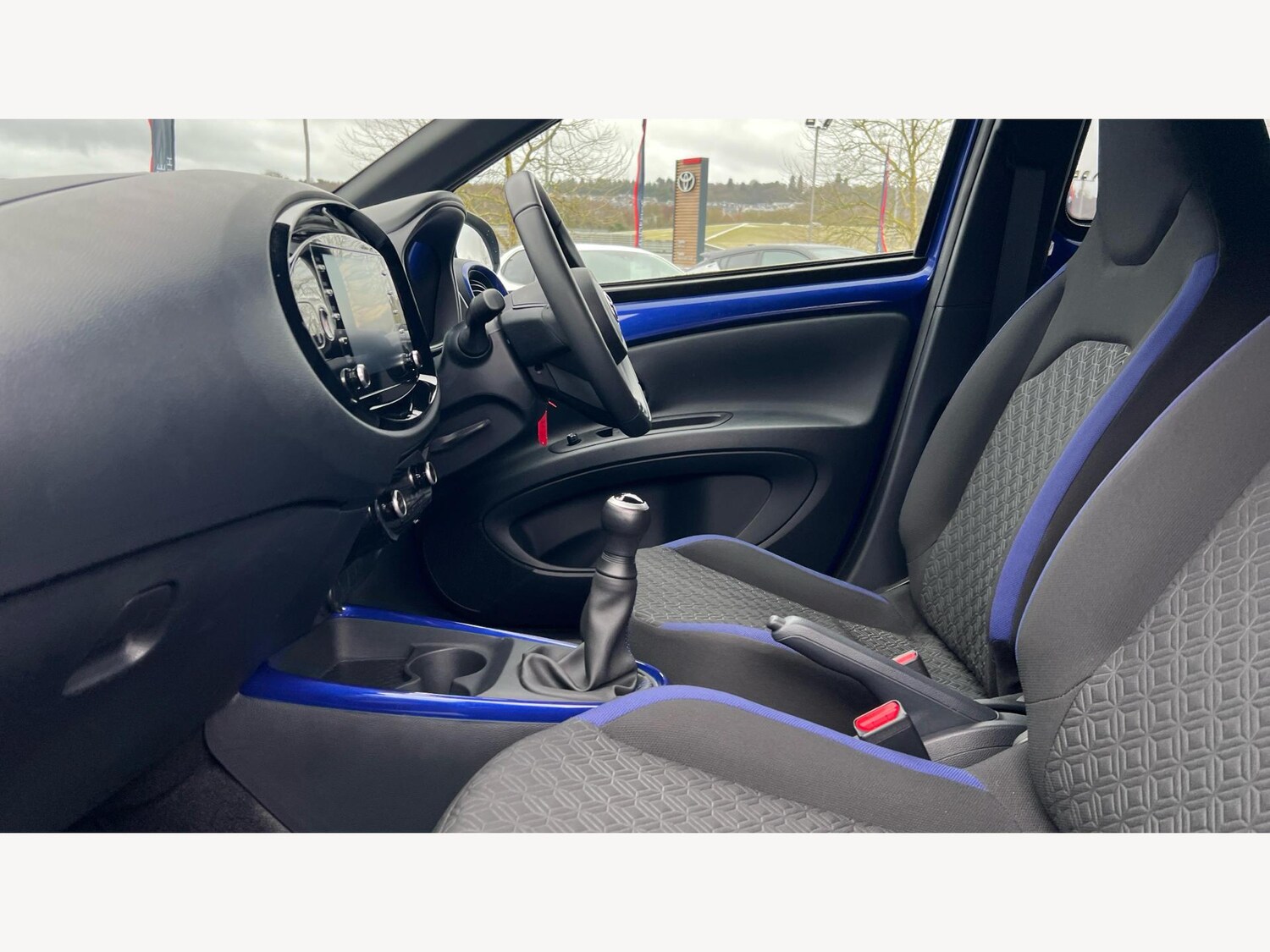 Used Toyota Aygo X 2024 for sale - 77468728: Photo 12