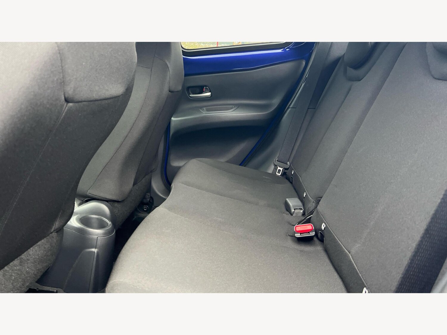 Used Toyota Aygo X 2024 for sale - 77468728: Photo 15