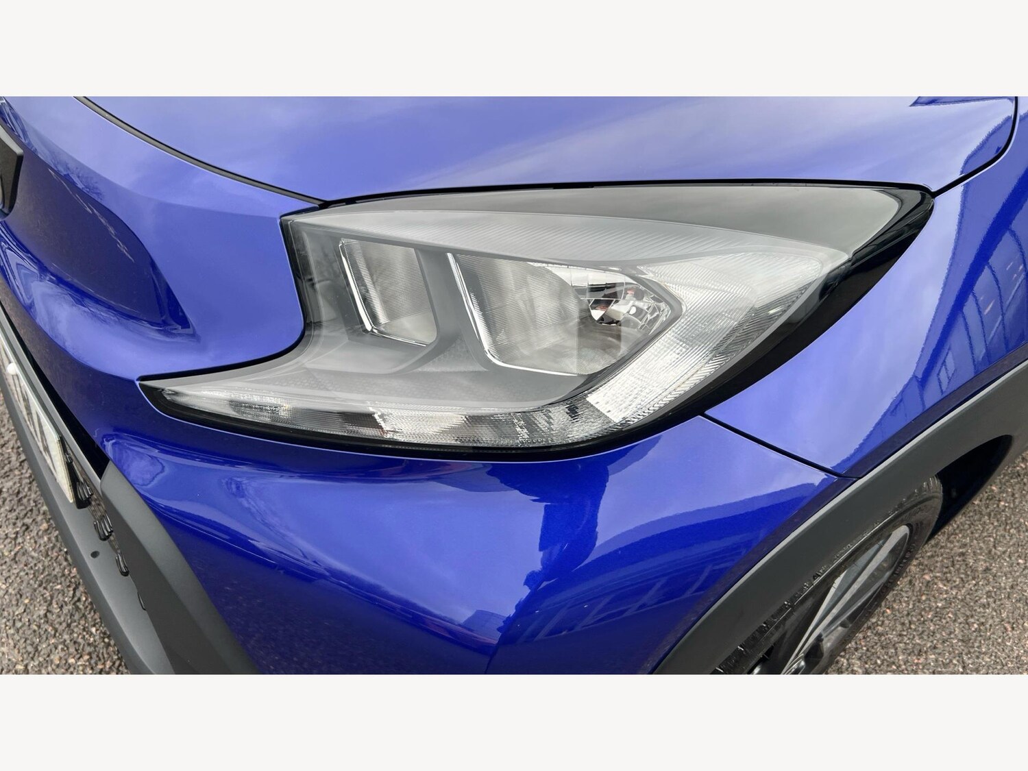 Used Toyota Aygo X 2024 for sale - 77468728: Photo 22