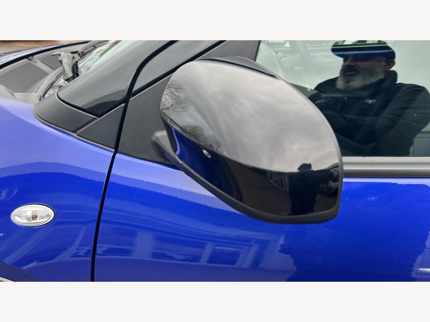 Used Toyota Aygo X 2024 for sale - 77468728: Photo 23