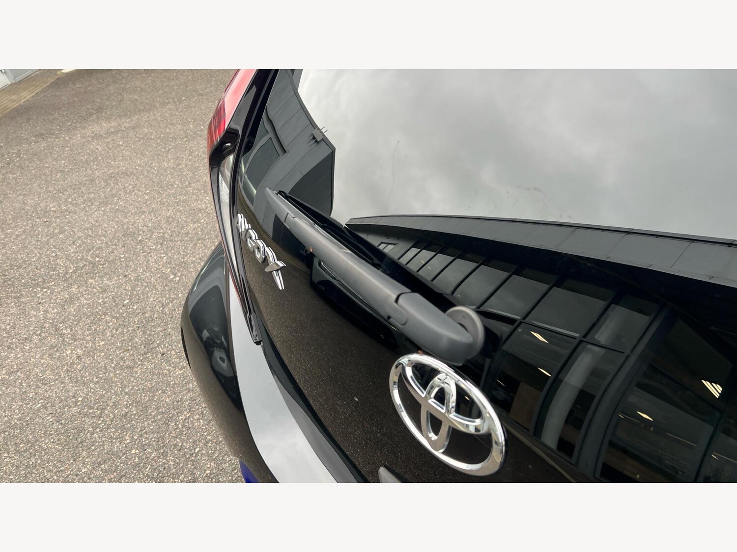 Used Toyota Aygo X 2024 for sale - 77468728: Photo 26