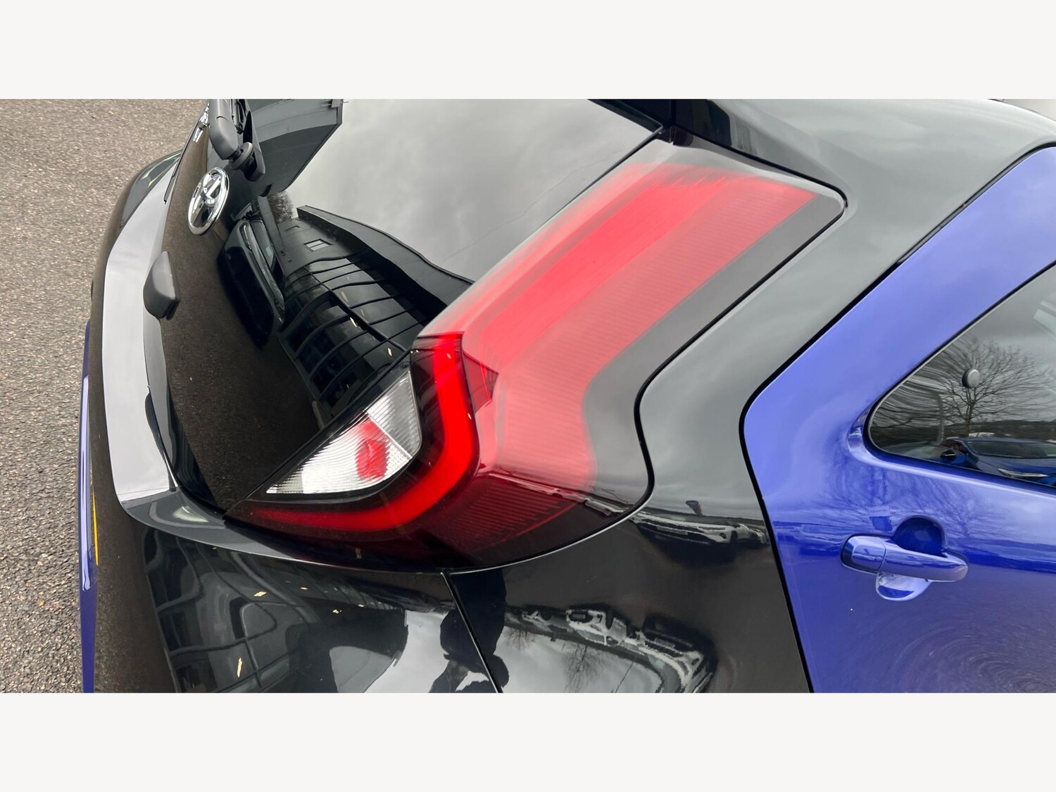 Used Toyota Aygo X 2024 for sale - 77468728: Photo 27