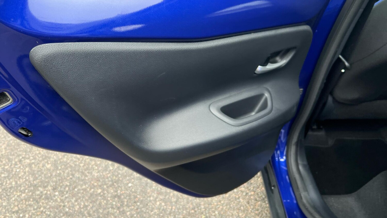 Used Toyota Aygo X 2024 for sale - 77468728: Photo 33