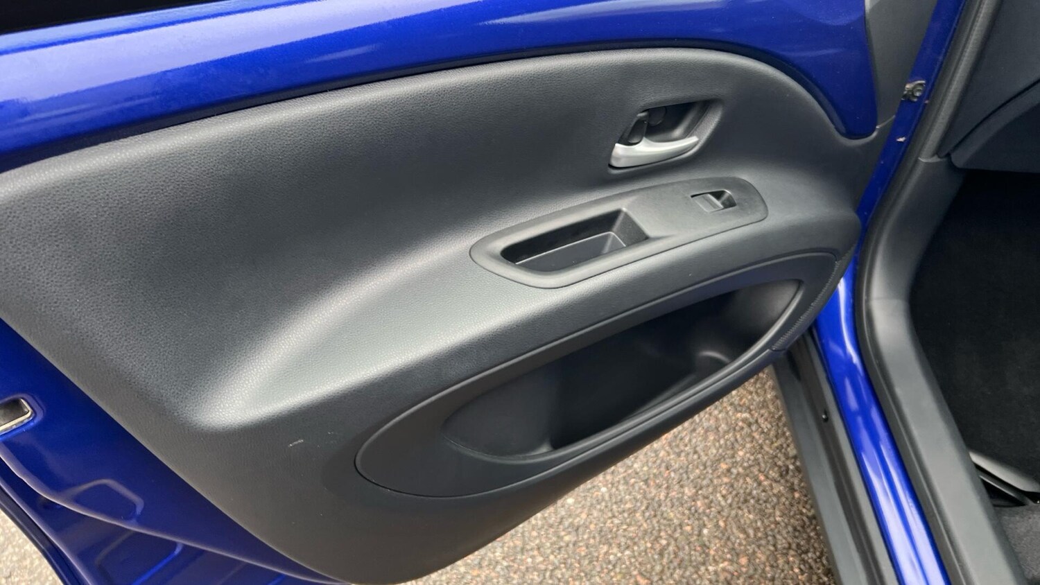 Used Toyota Aygo X 2024 for sale - 77468728: Photo 34