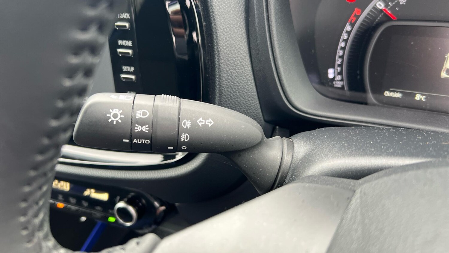 Used Toyota Aygo X 2024 for sale - 77468728: Photo 40