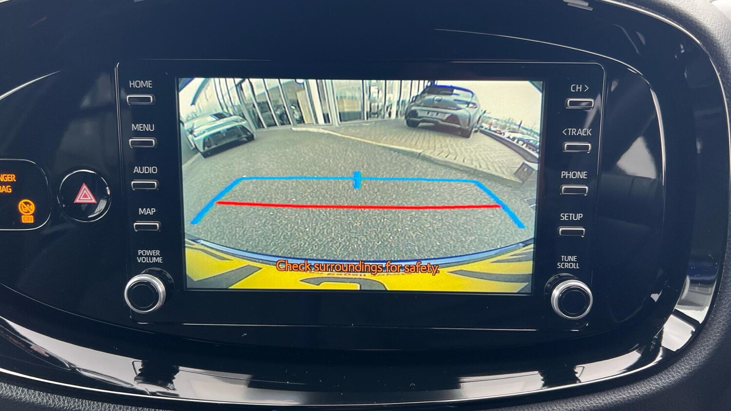 Used Toyota Aygo X 2024 for sale - 77468728: Photo 43