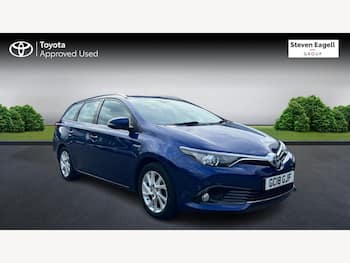Used Toyota Auris 2018 for sale - 79780939: Photo