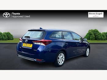 Used Toyota Auris 2018 for sale - 79780939: Photo