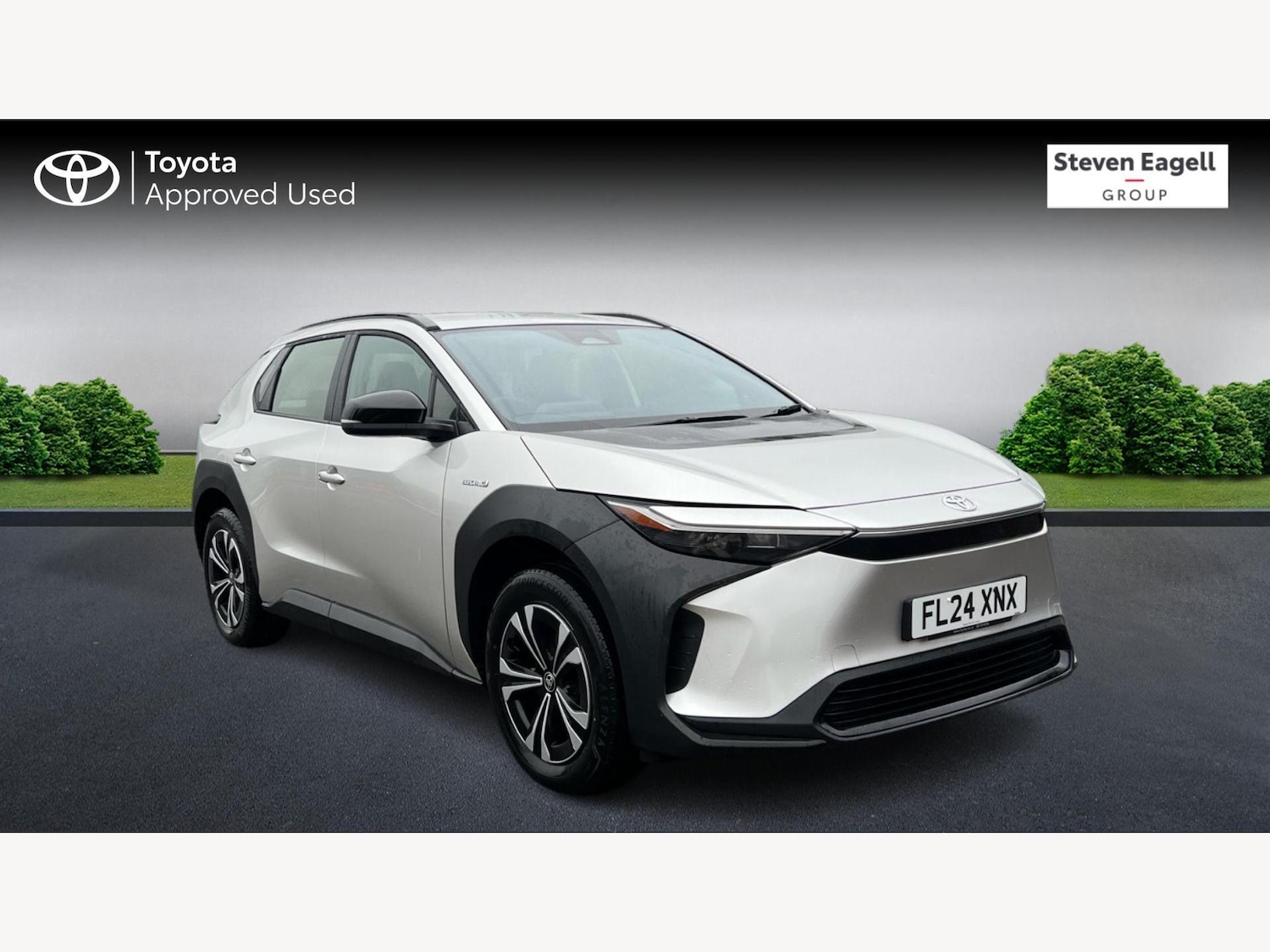 Used Toyota Other 2024 for sale - 76337781: Photo 1