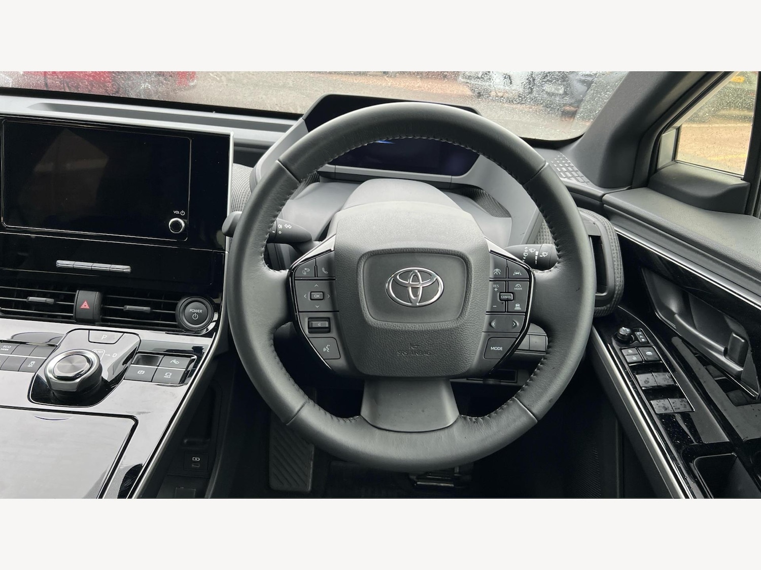 Used Toyota Other 2024 for sale - 76337781: Photo 10