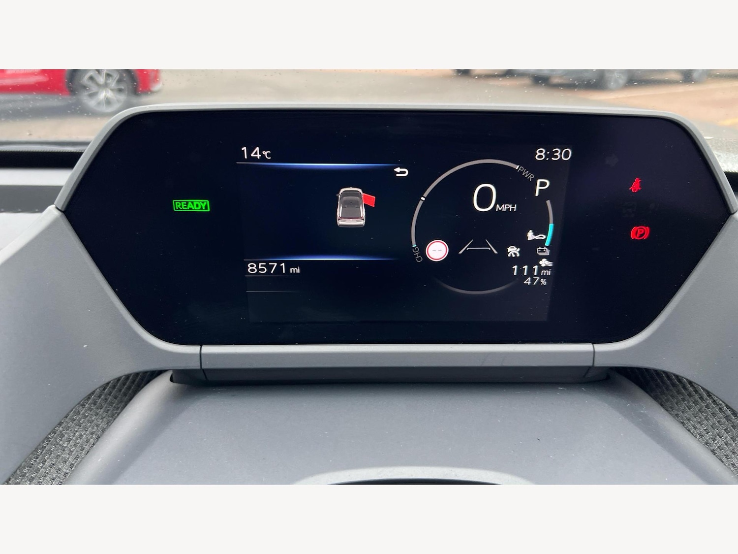 Used Toyota Other 2024 for sale - 76337781: Photo 11