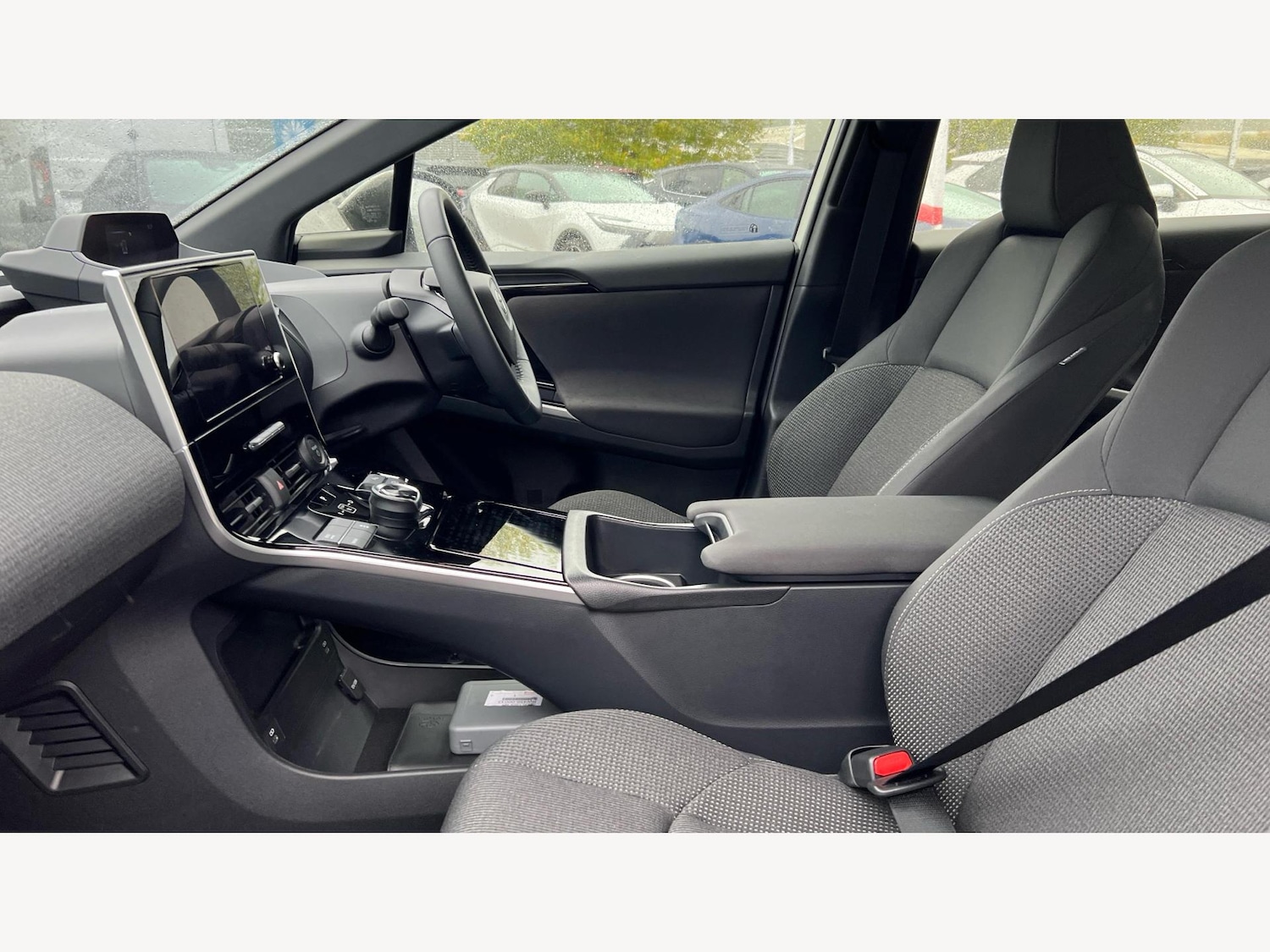 Used Toyota Other 2024 for sale - 76337781: Photo 12