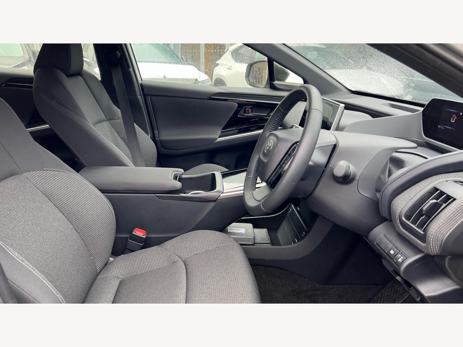 Used Toyota Other 2024 for sale - 76337781: Photo 13