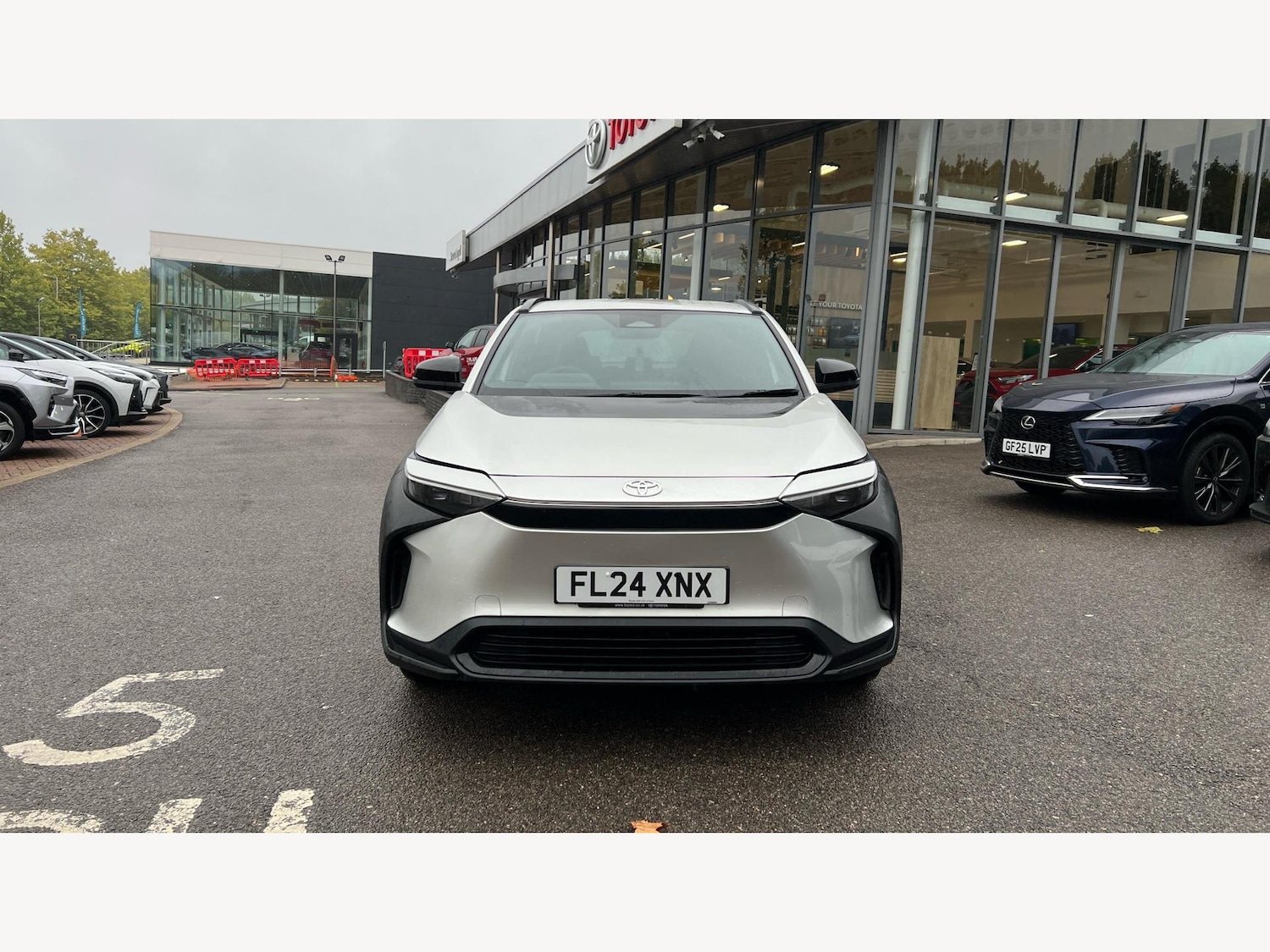 Used Toyota Other 2024 for sale - 76337781: Photo 17