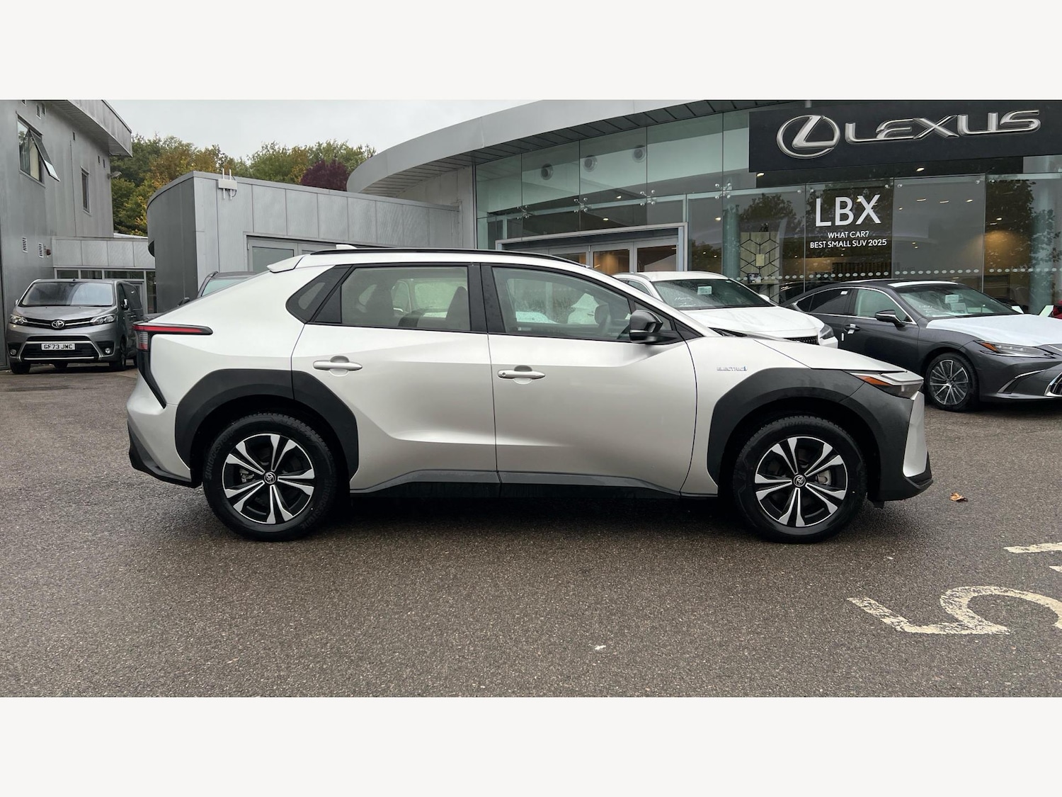 Used Toyota Other 2024 for sale - 76337781: Photo 18