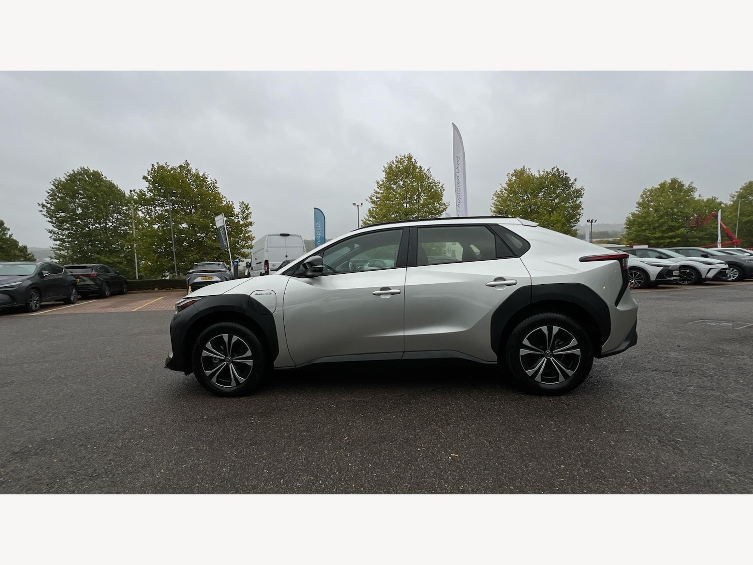 Used Toyota Other 2024 for sale - 76337781: Photo 19