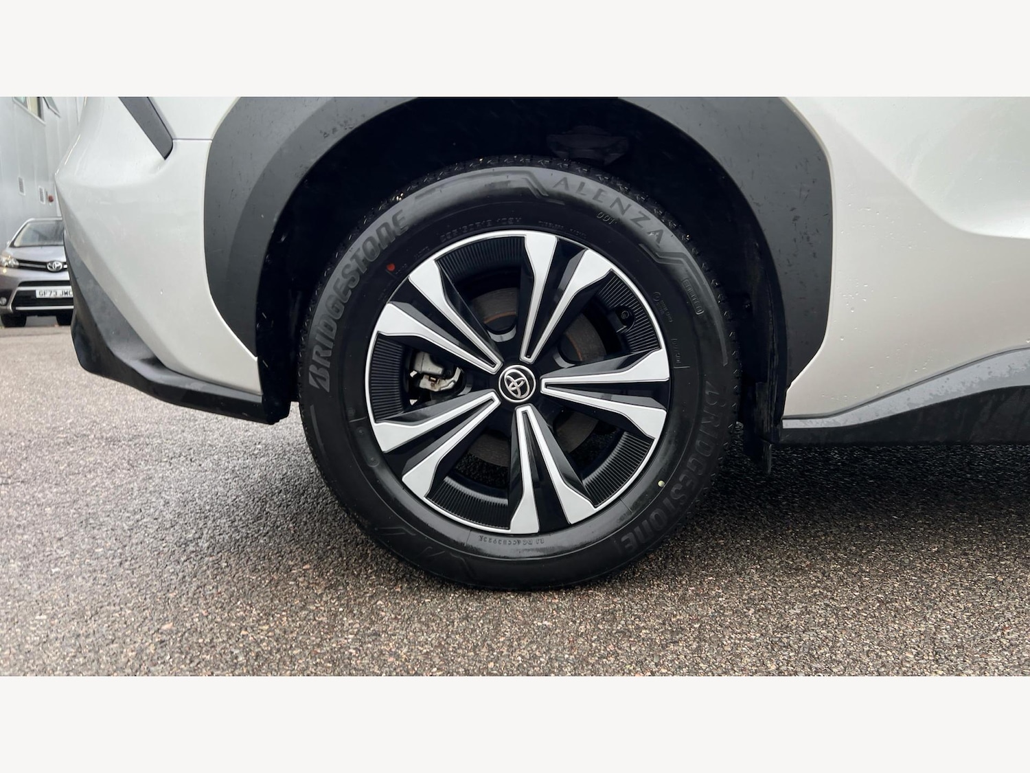 Used Toyota Other 2024 for sale - 76337781: Photo 20