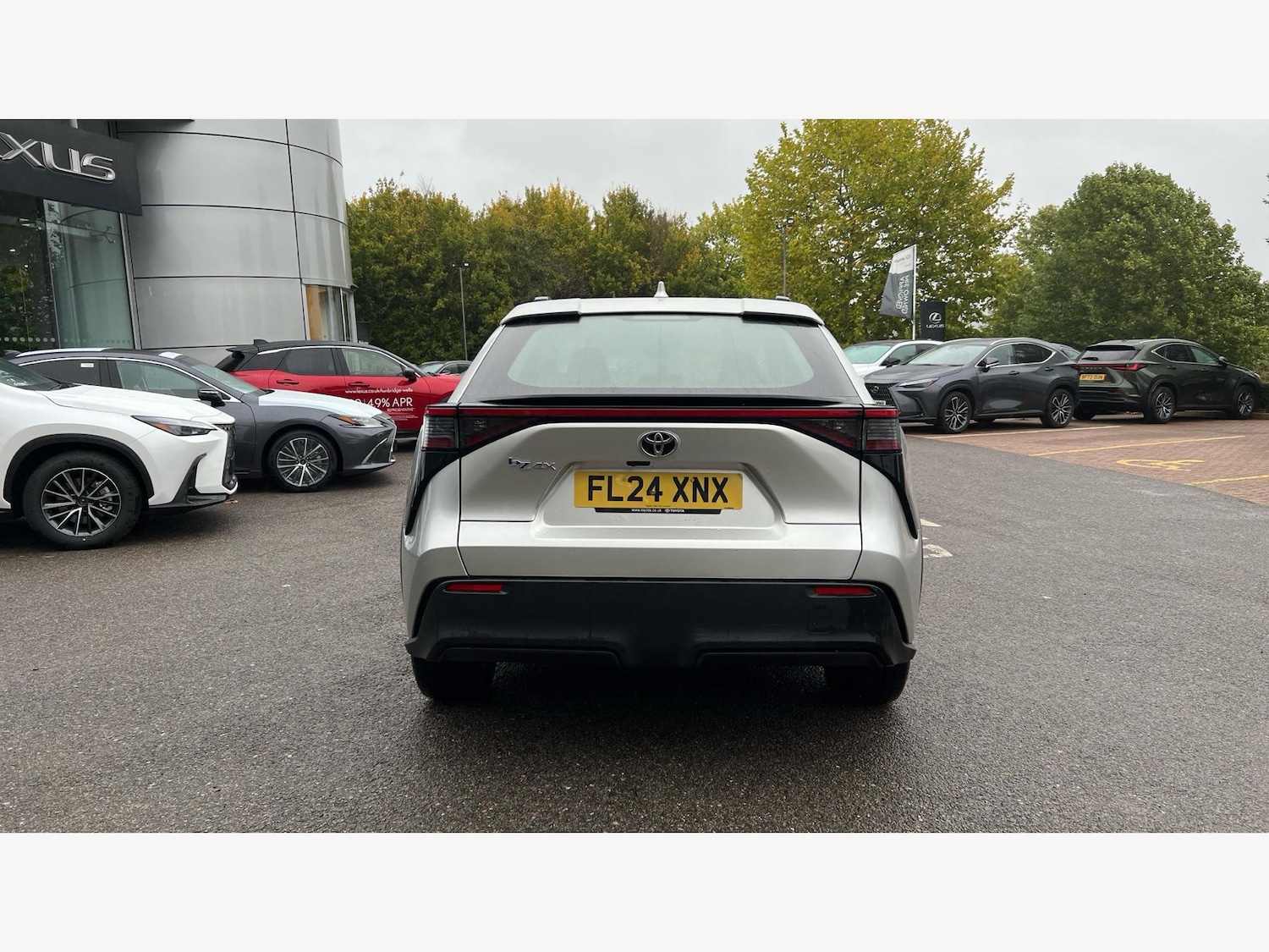 Used Toyota Other 2024 for sale - 76337781: Photo 21