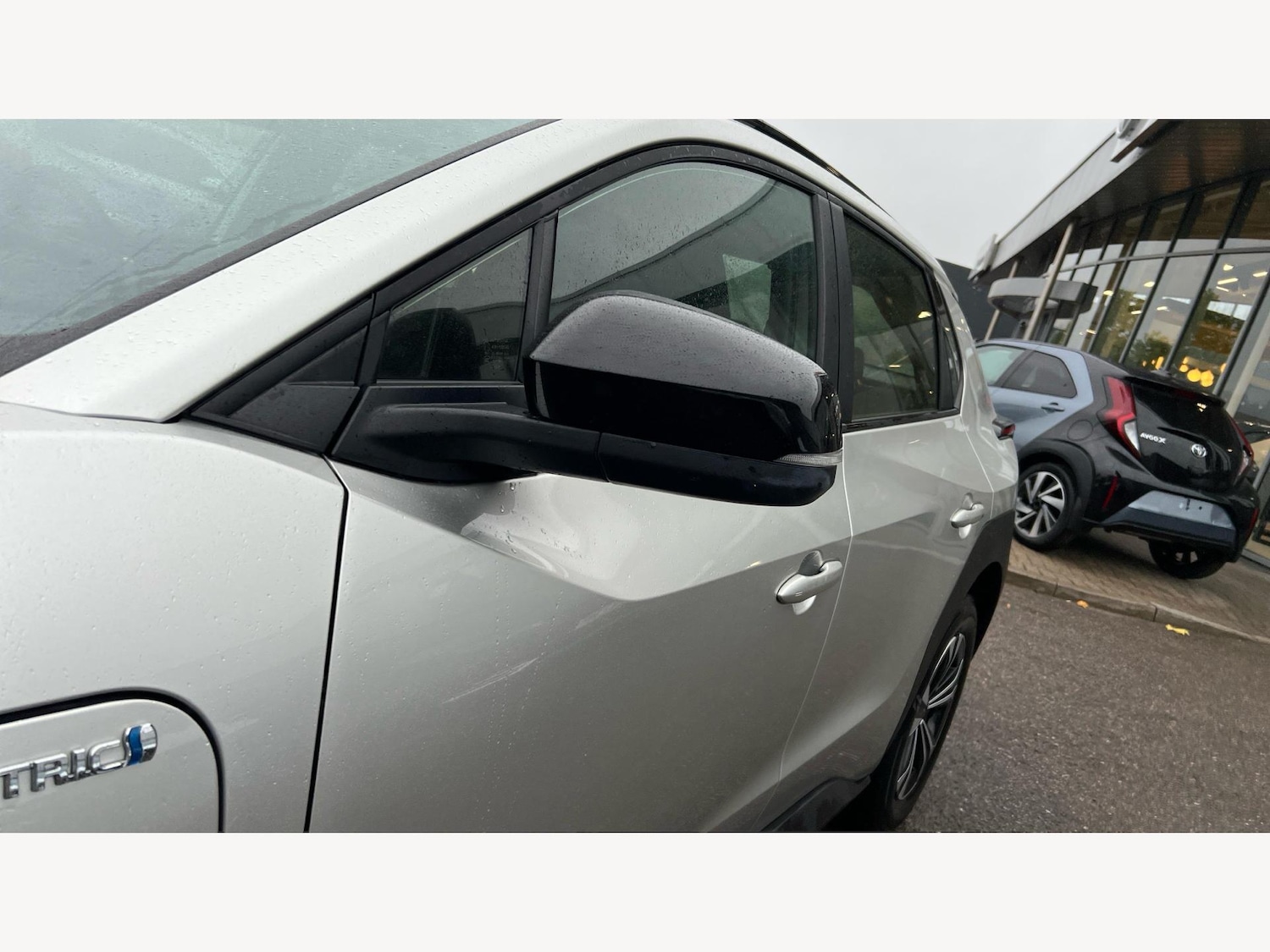 Used Toyota Other 2024 for sale - 76337781: Photo 23