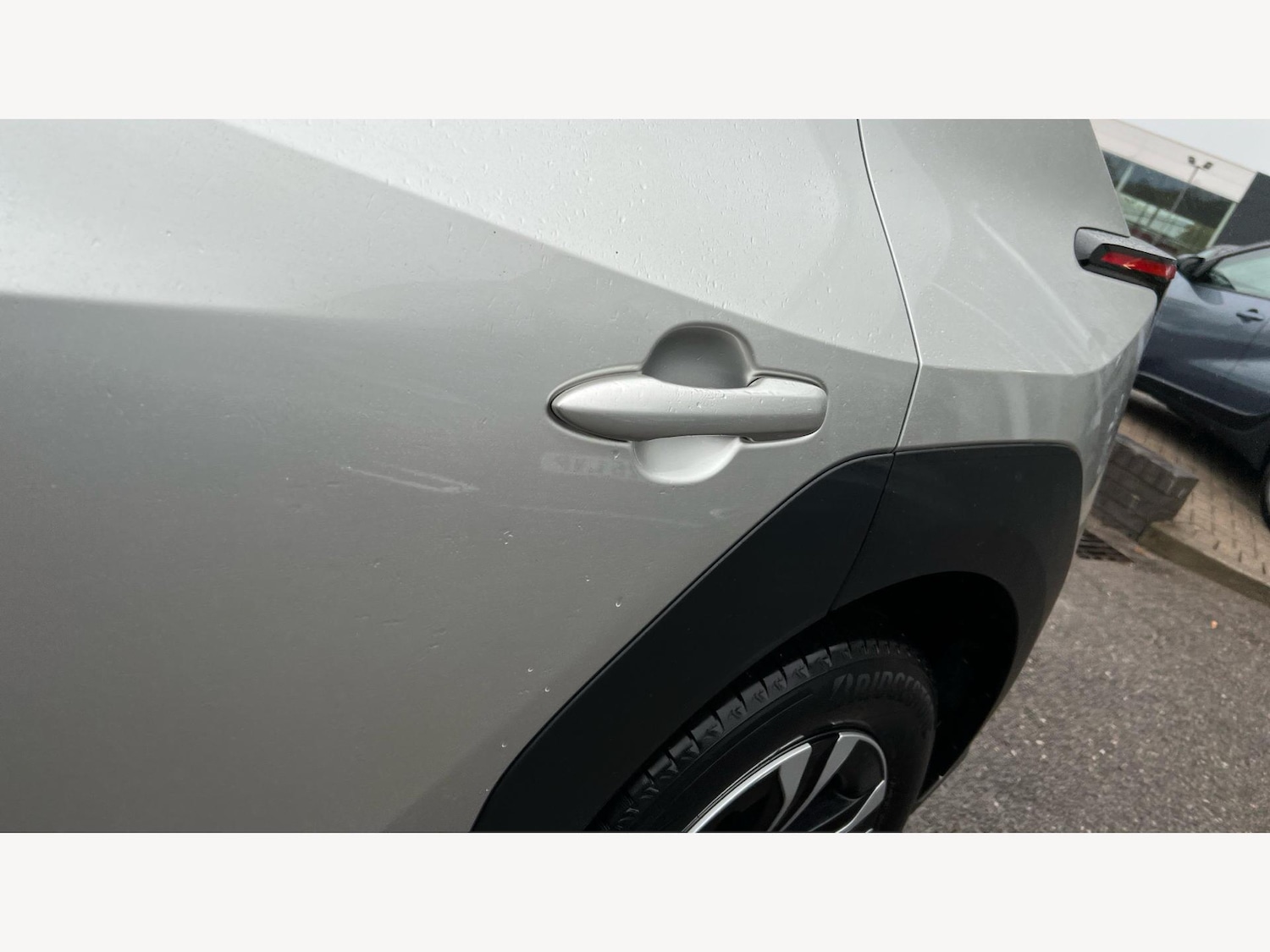 Used Toyota Other 2024 for sale - 76337781: Photo 24