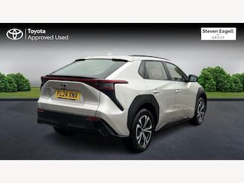 Used Toyota Other 2024 for sale - 76337781: Photo