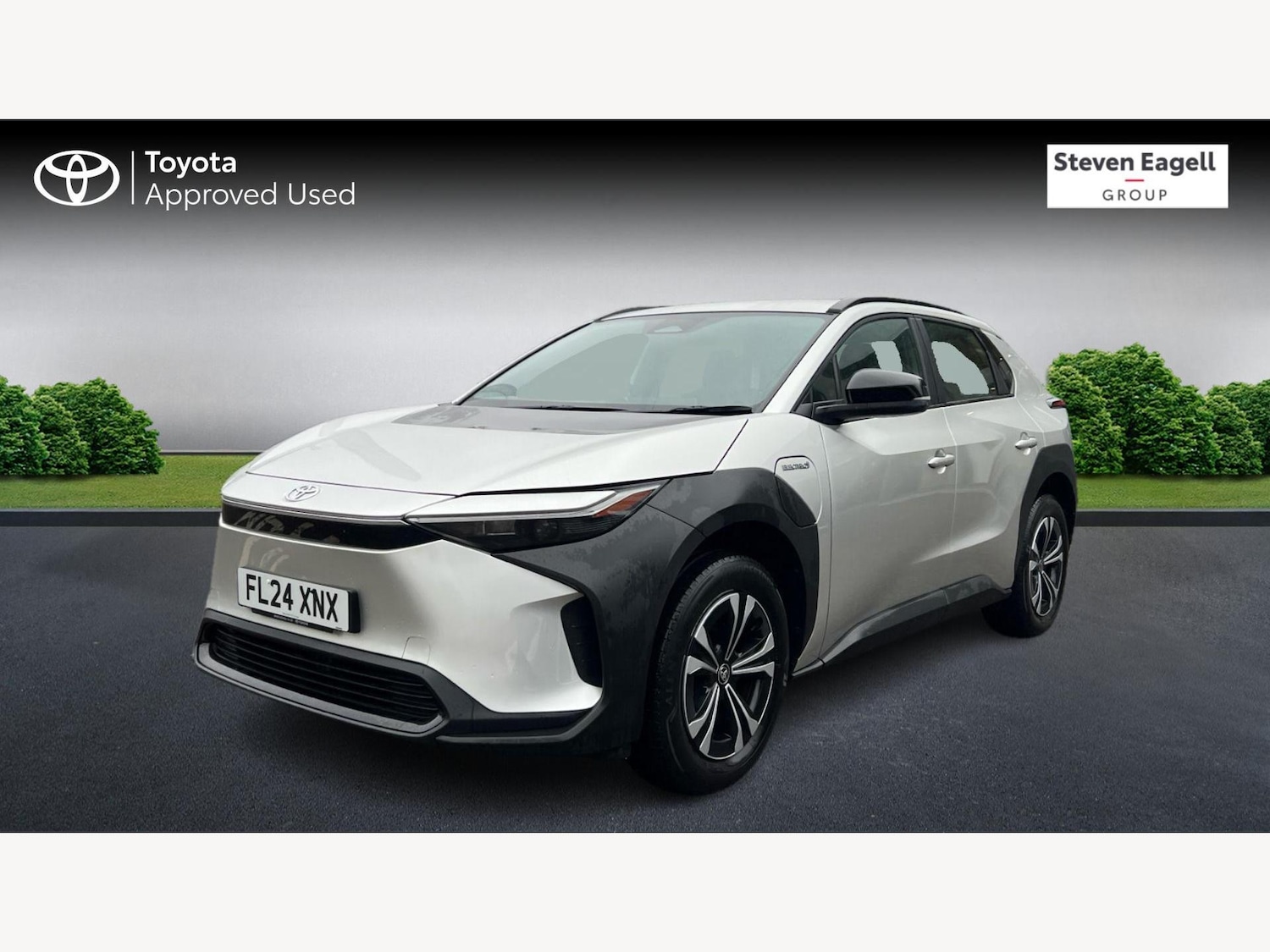 Used Toyota Other 2024 for sale - 76337781: Photo 3
