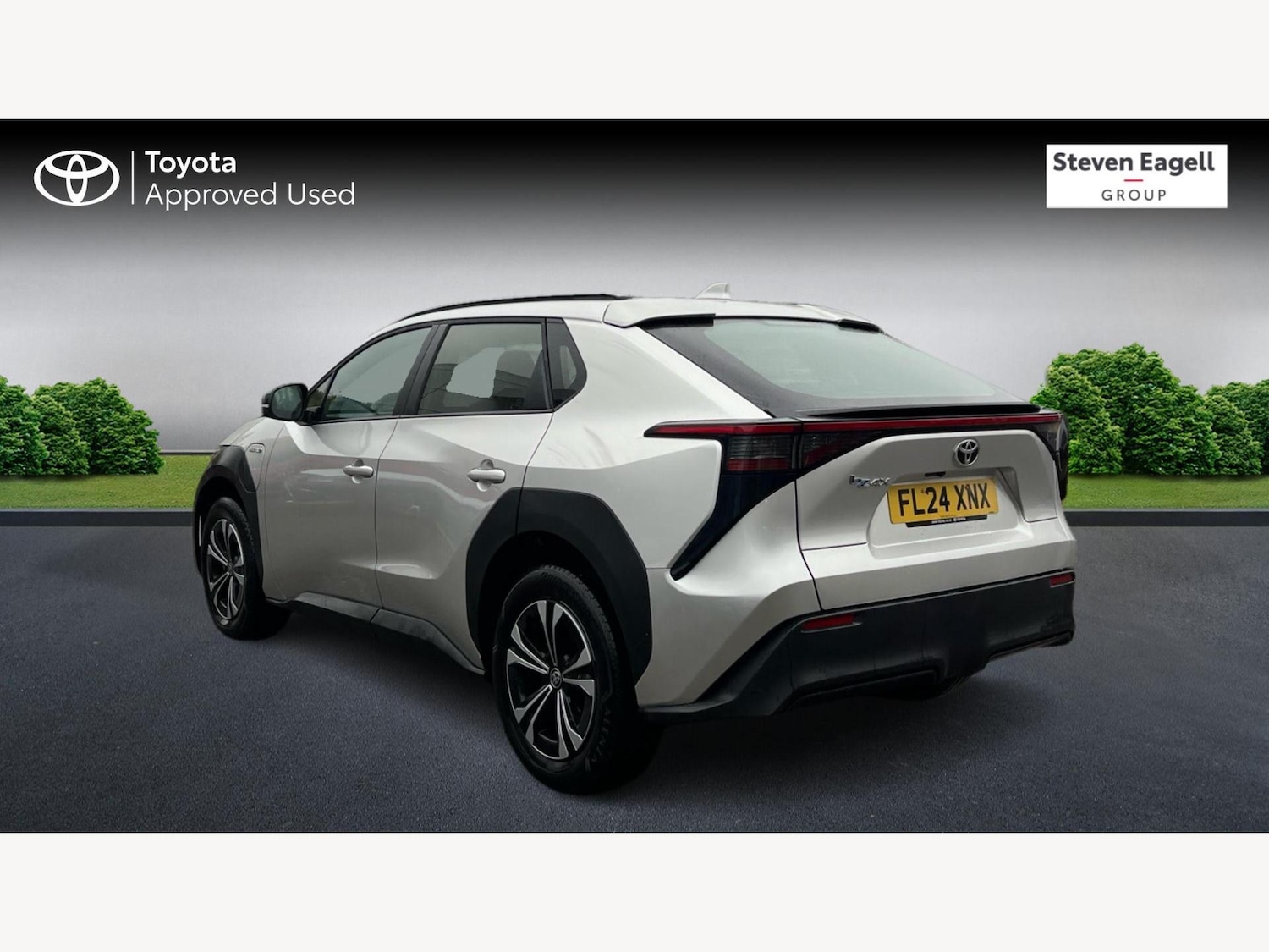 Used Toyota Other 2024 for sale - 76337781: Photo 6