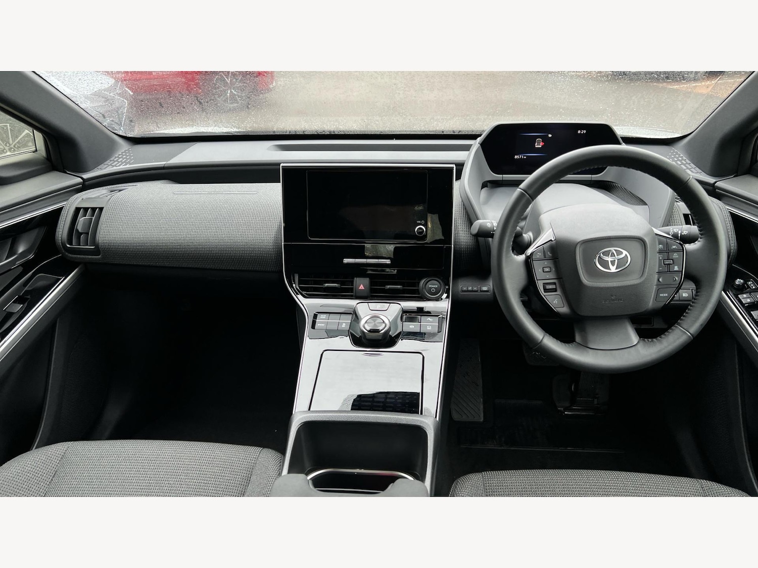 Used Toyota Other 2024 for sale - 76337781: Photo 7