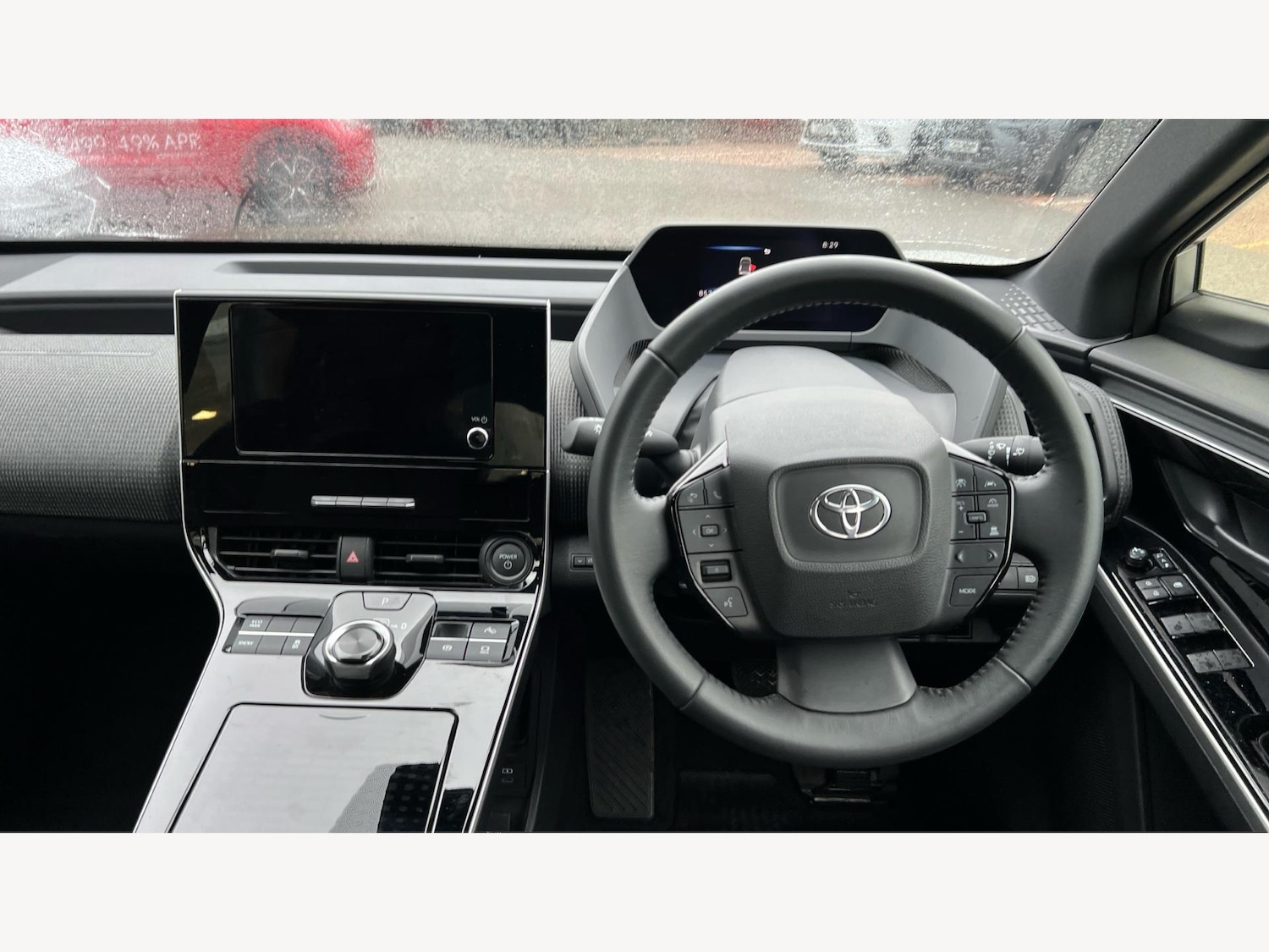 Used Toyota Other 2024 for sale - 76337781: Photo 8
