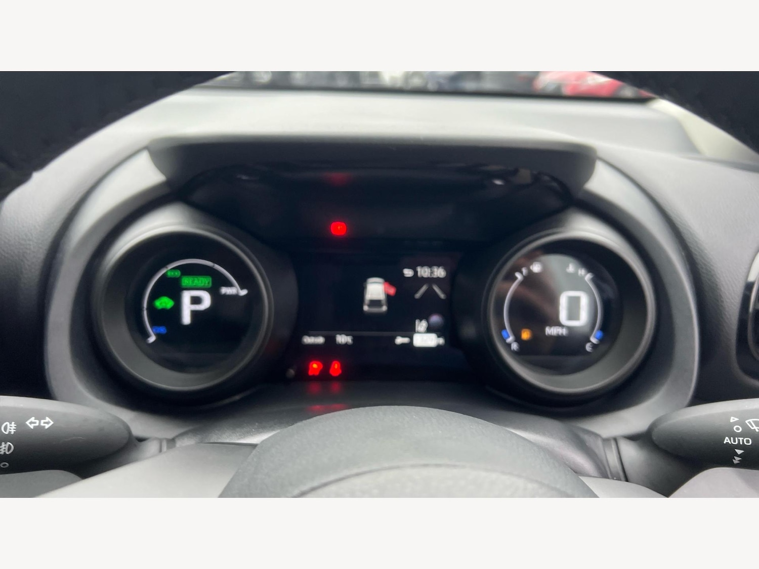 Used Toyota Yaris for sale - 77175945: Photo 11