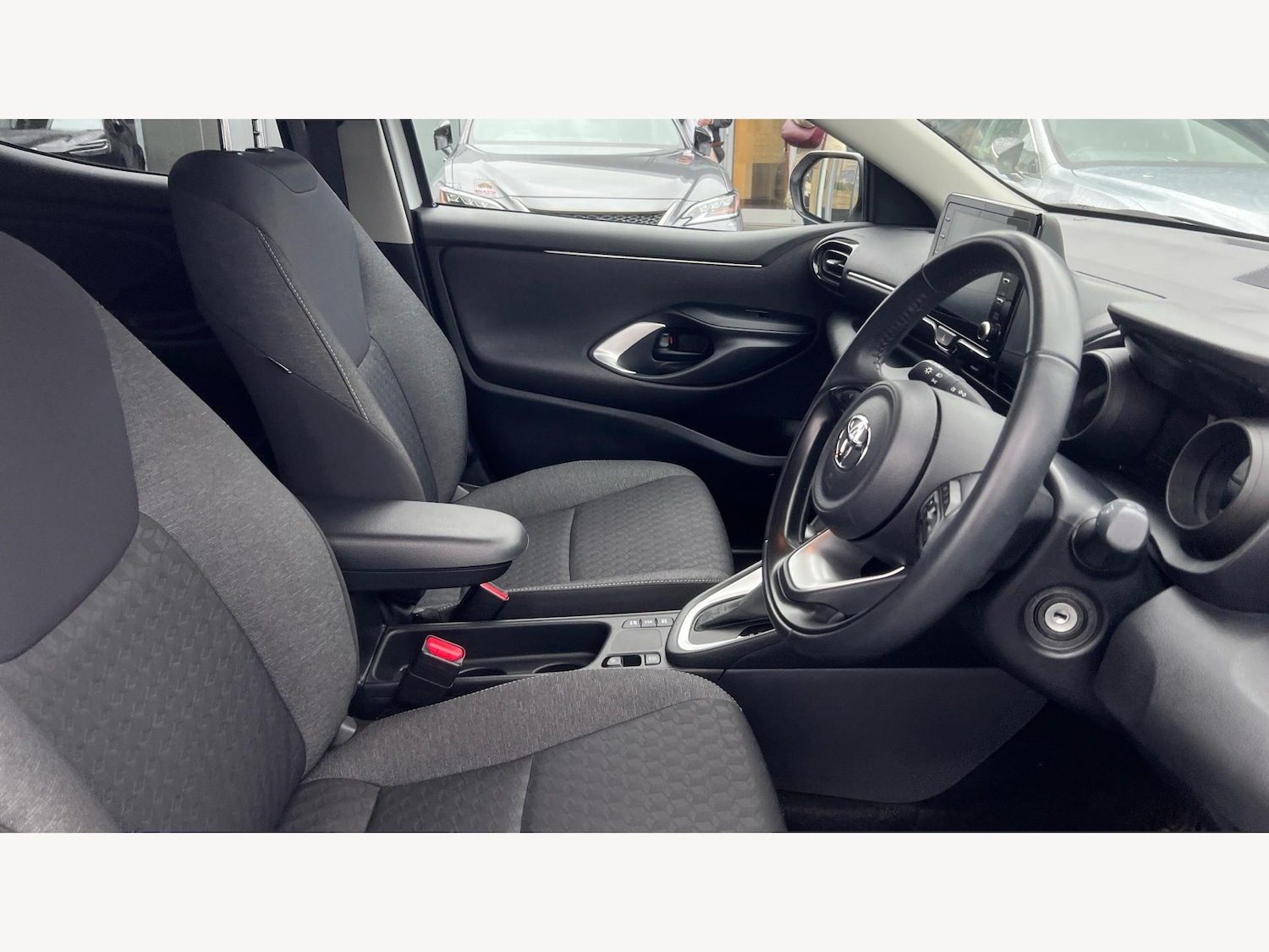 Used Toyota Yaris for sale - 77175945: Photo 13