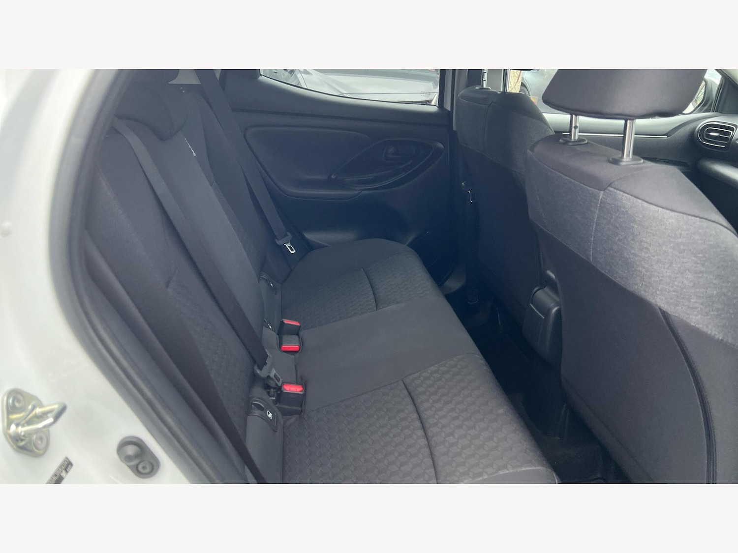 Used Toyota Yaris for sale - 77175945: Photo 14