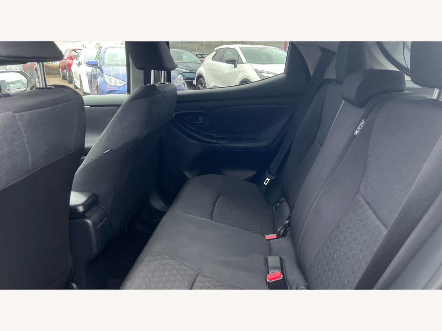 Used Toyota Yaris for sale - 77175945: Photo 15