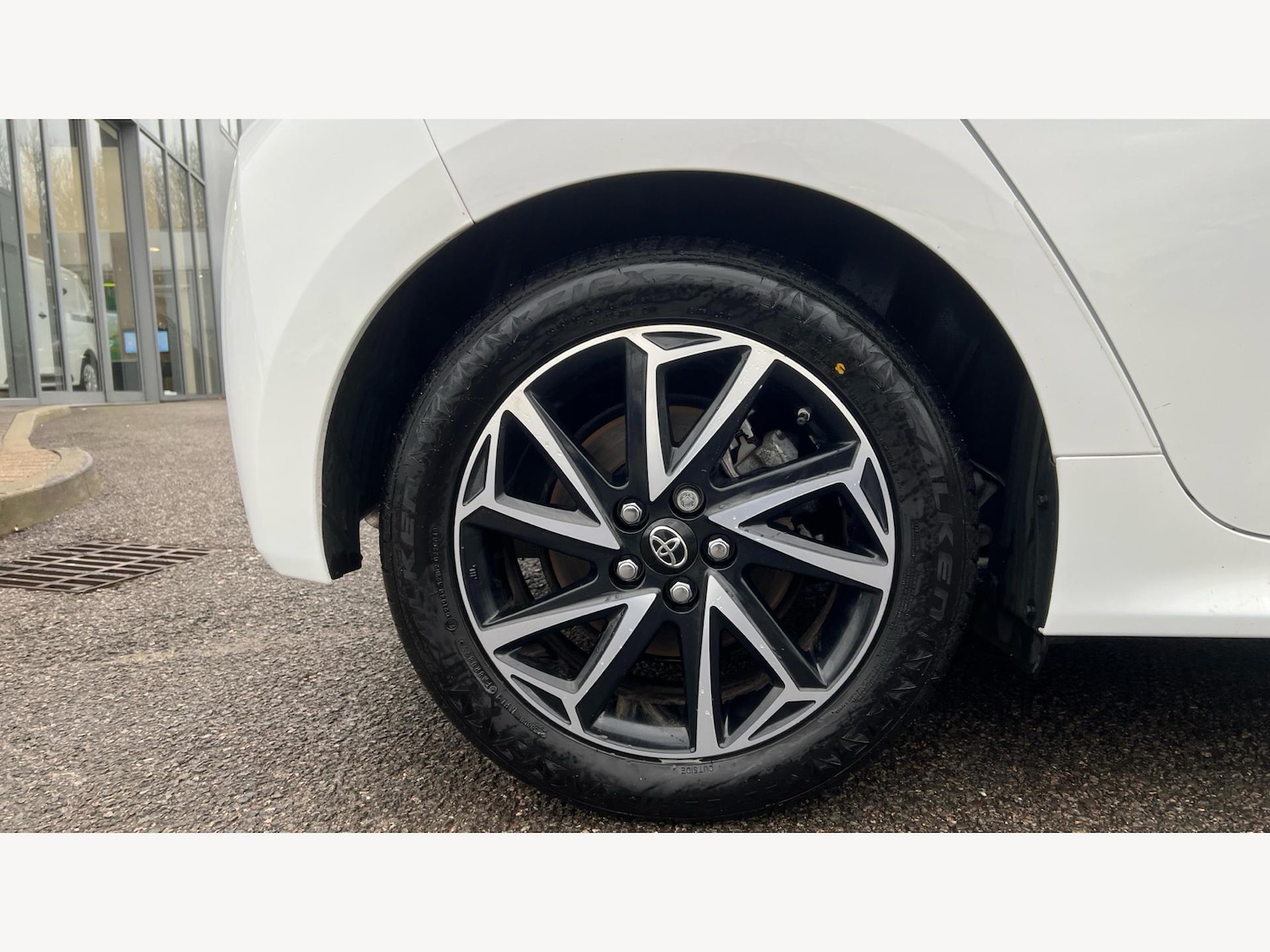 Used Toyota Yaris for sale - 77175945: Photo 20