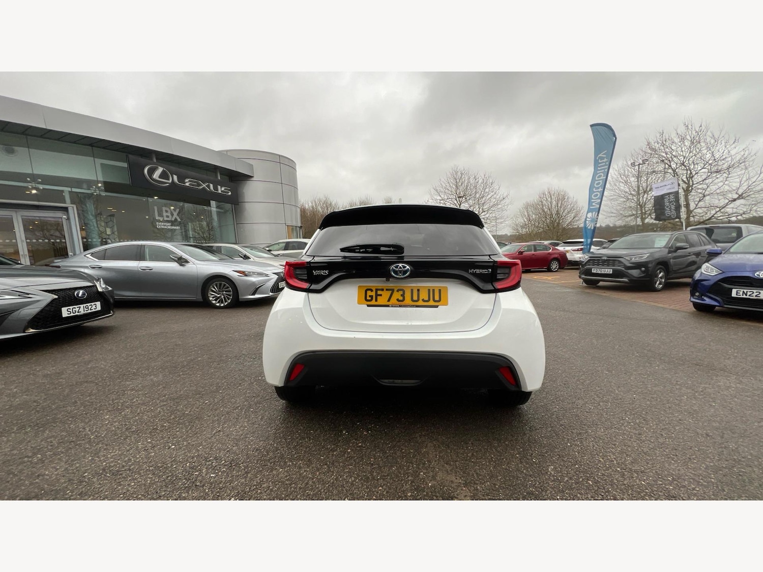 Used Toyota Yaris for sale - 77175945: Photo 21