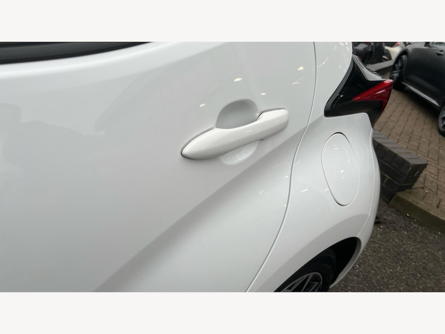 Used Toyota Yaris for sale - 77175945: Photo 24