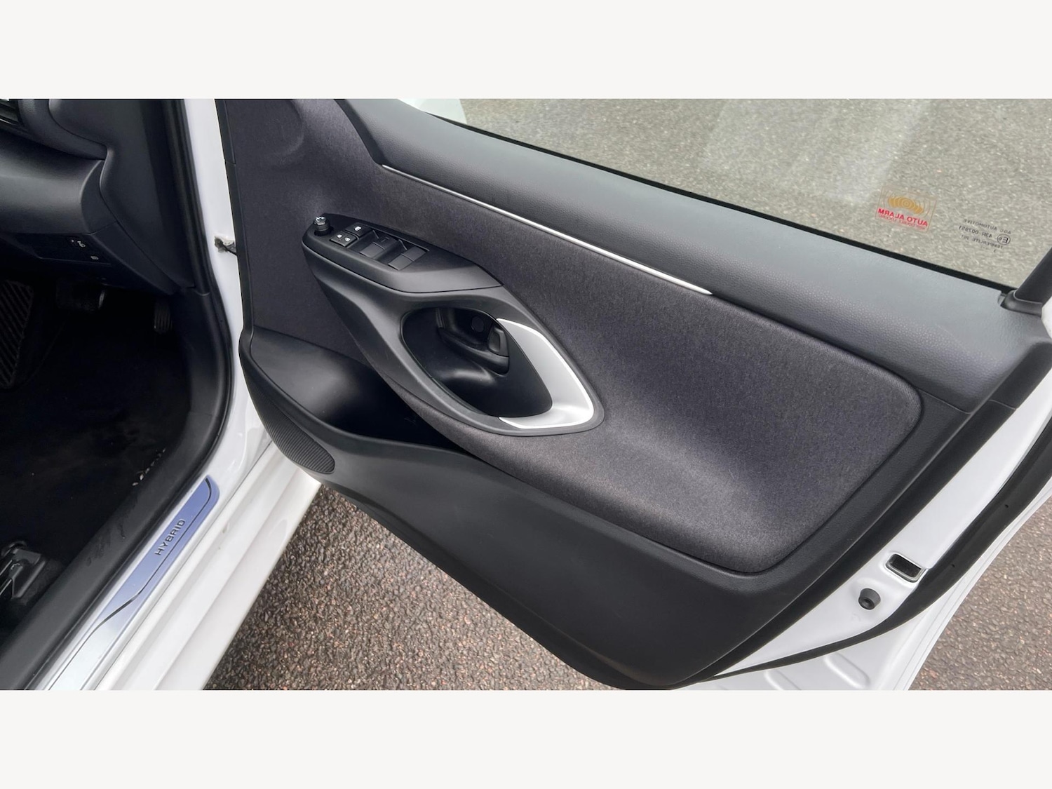 Used Toyota Yaris for sale - 77175945: Photo 29