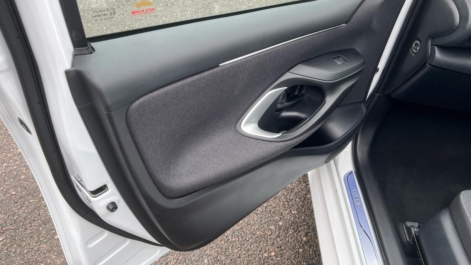 Used Toyota Yaris for sale - 77175945: Photo 32