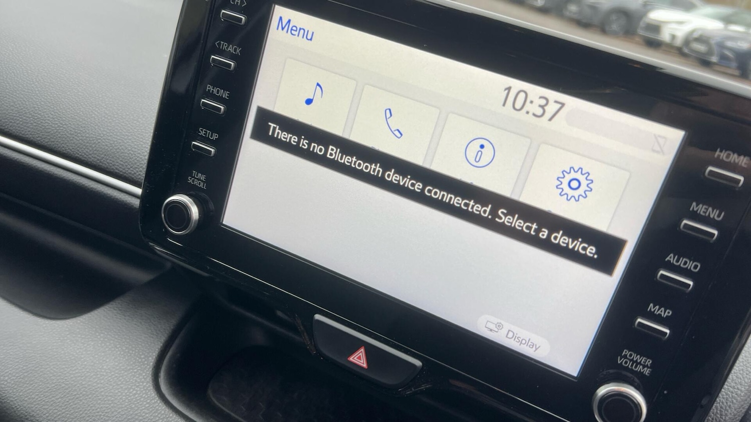 Used Toyota Yaris for sale - 77175945: Photo 33