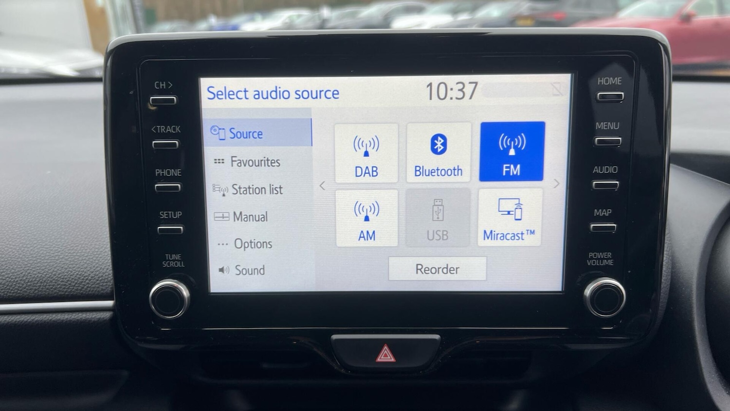 Used Toyota Yaris for sale - 77175945: Photo 34