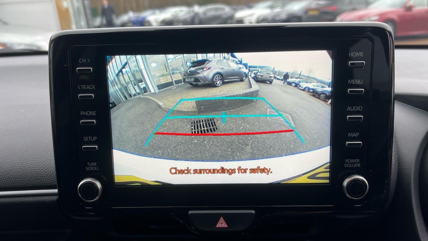 Used Toyota Yaris for sale - 77175945: Photo 35