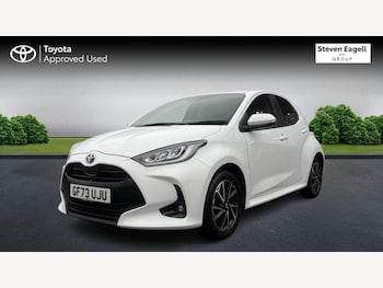 Used Toyota Yaris 2023 for sale - 77175945: Photo
