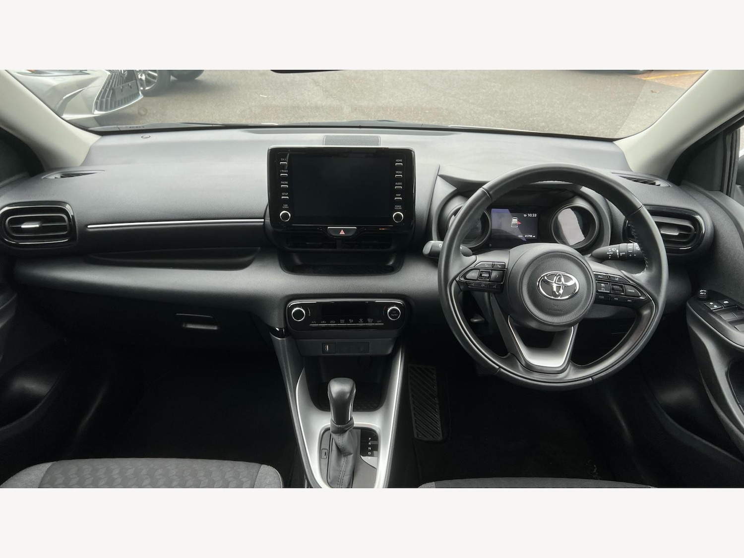 Used Toyota Yaris for sale - 77175945: Photo 7