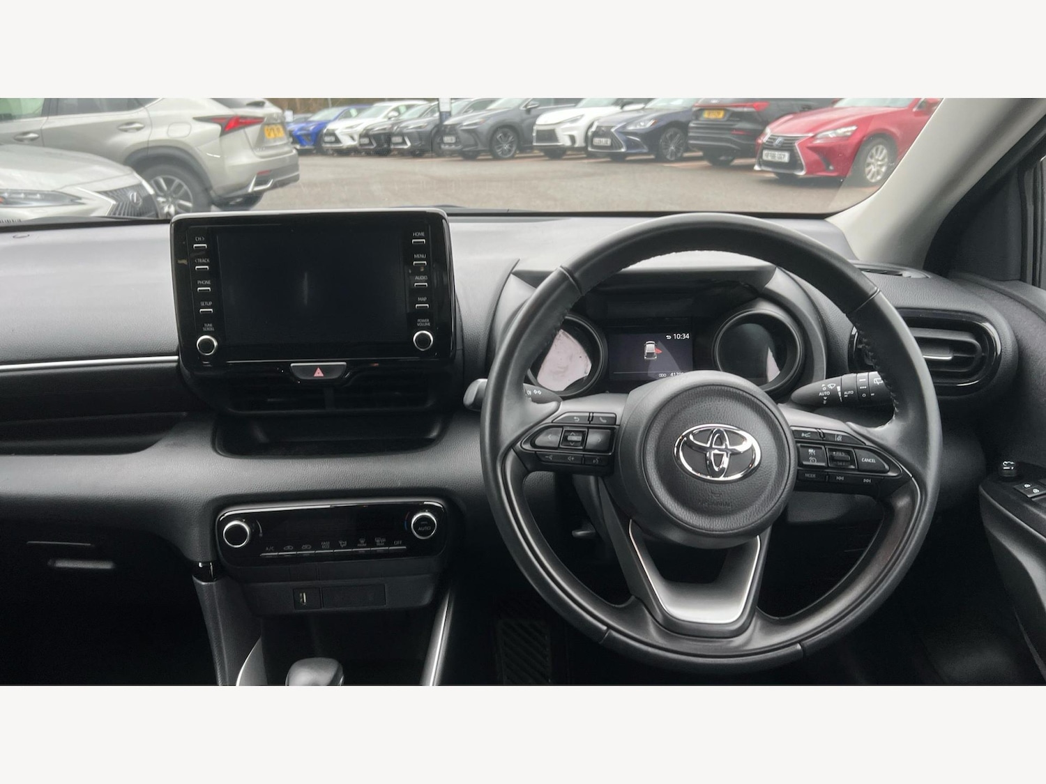 Used Toyota Yaris for sale - 77175945: Photo 8
