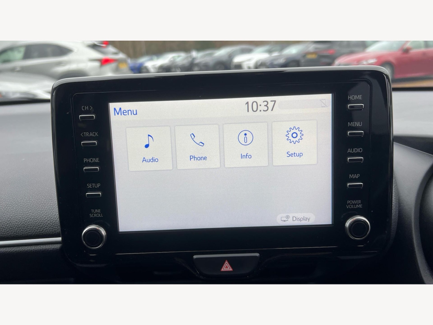 Used Toyota Yaris for sale - 77175945: Photo 9