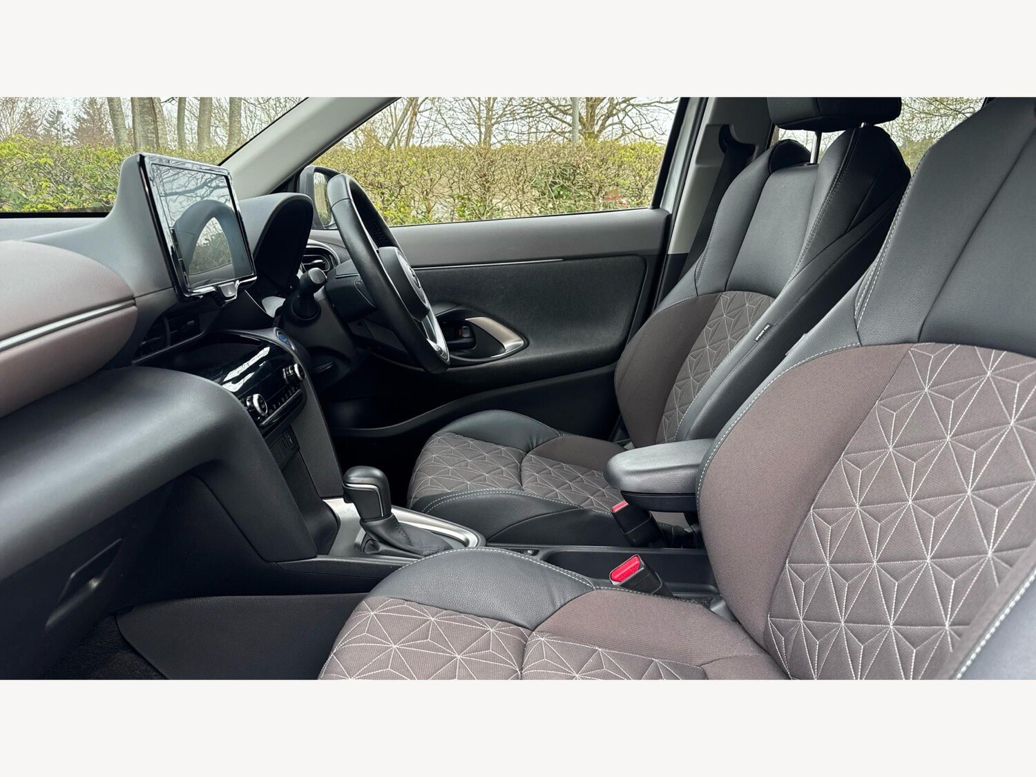 Used Toyota Yaris Cross for sale - 78007027: Photo 12